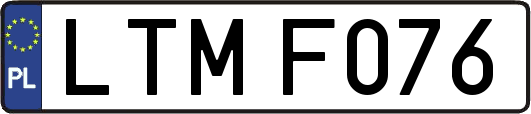LTMF076