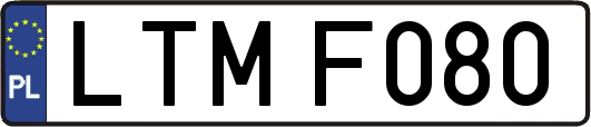 LTMF080