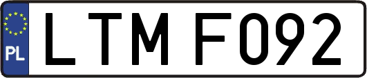LTMF092