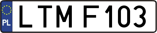 LTMF103
