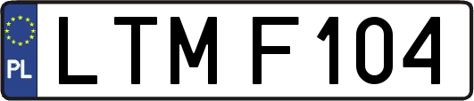 LTMF104