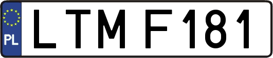 LTMF181