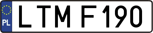 LTMF190