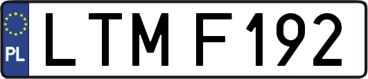 LTMF192