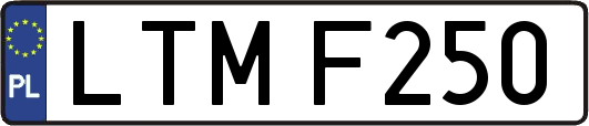 LTMF250