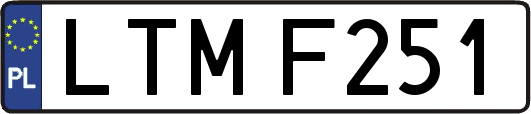 LTMF251