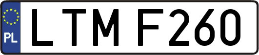 LTMF260
