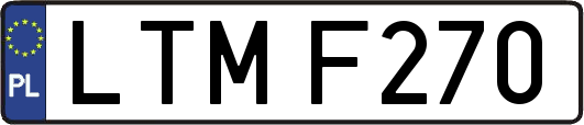 LTMF270