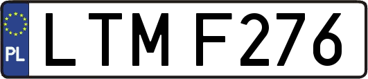 LTMF276