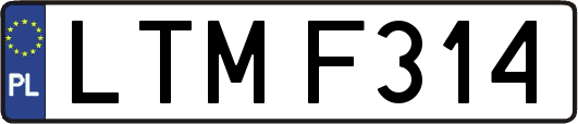 LTMF314