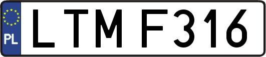 LTMF316