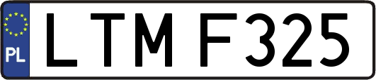 LTMF325