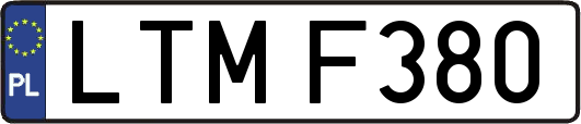 LTMF380