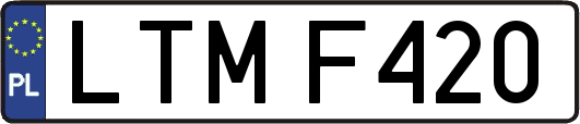 LTMF420