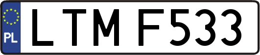 LTMF533