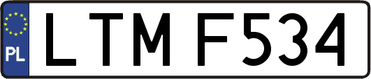 LTMF534