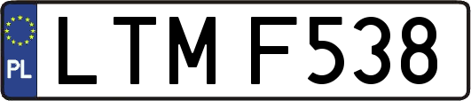 LTMF538