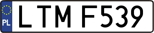 LTMF539
