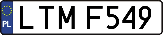 LTMF549