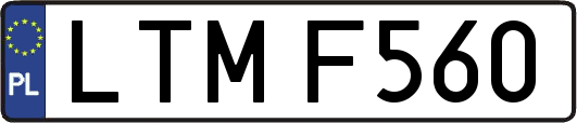 LTMF560