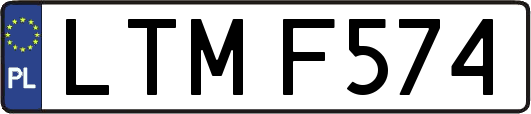 LTMF574