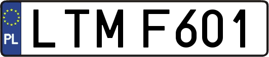 LTMF601