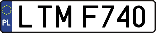 LTMF740