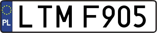LTMF905