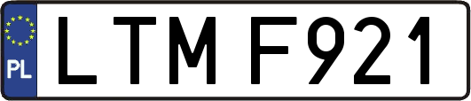 LTMF921