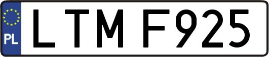 LTMF925