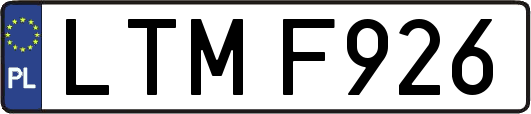 LTMF926