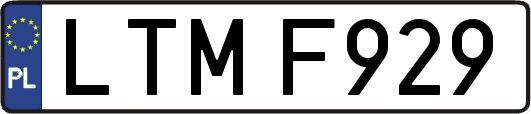 LTMF929