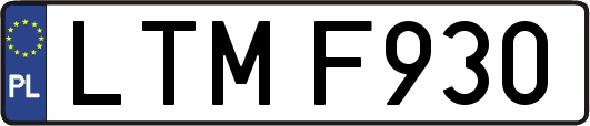 LTMF930