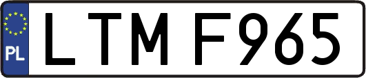 LTMF965