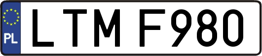 LTMF980