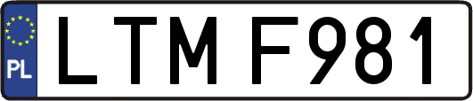 LTMF981