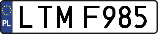 LTMF985