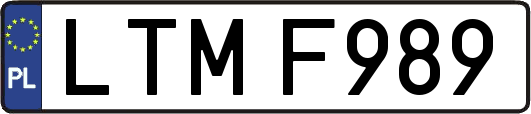 LTMF989