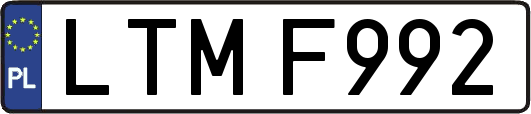 LTMF992