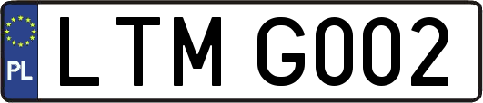 LTMG002