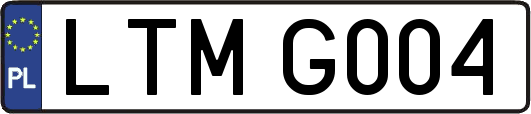 LTMG004