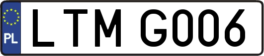 LTMG006