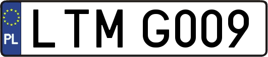 LTMG009