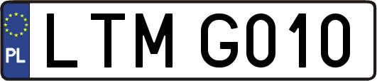 LTMG010