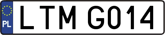 LTMG014