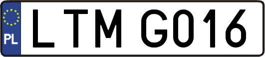 LTMG016
