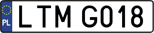 LTMG018