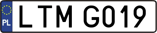 LTMG019