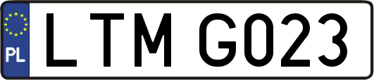 LTMG023
