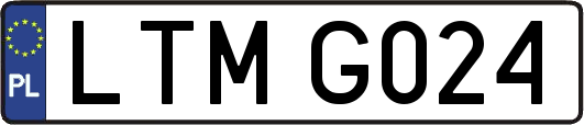 LTMG024